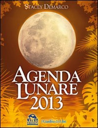 Agenda lunare 2013 - Librerie.coop