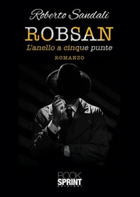 Robsan. l'anello a cinque punte - Librerie.coop