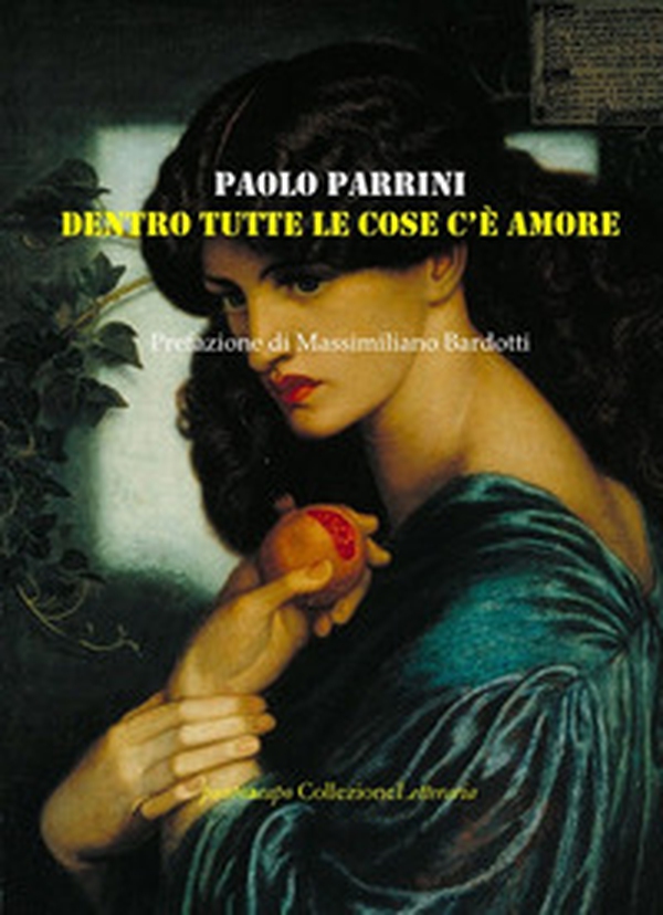 Dentro tutte le cose c'è amore - Librerie.coop Dentro tutte le cose c'è amore - Librerie.coop