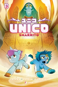 Unico - Vol. 3 - Librerie.coop