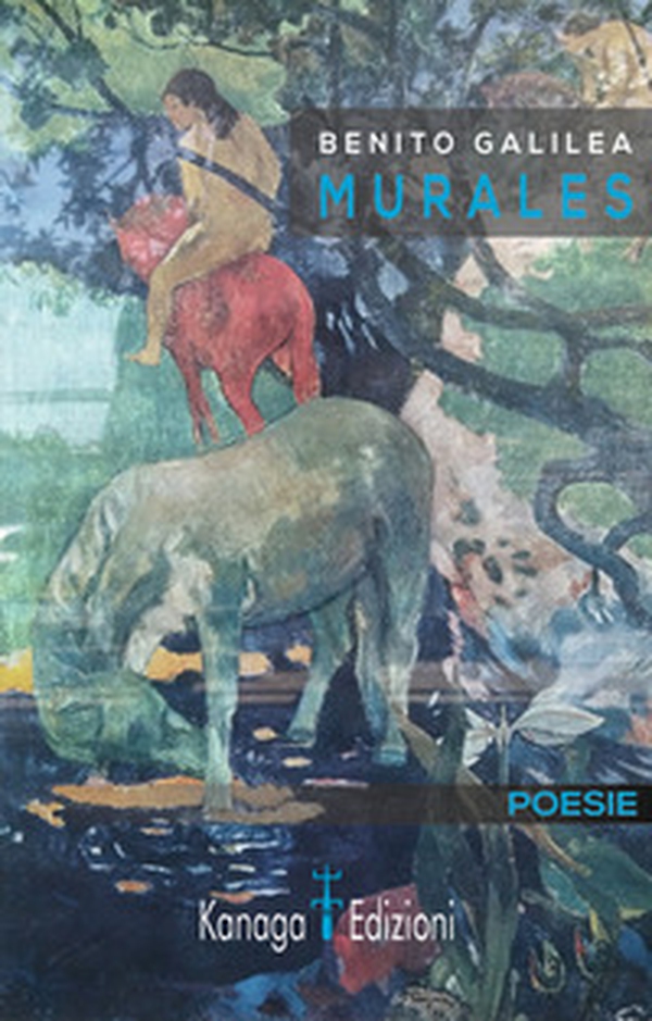 Murales - Librerie.coop Murales - Librerie.coop