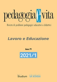 Pedagogia e vita - Librerie.coop