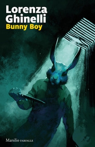 Bunny Boy - Librerie.coop Bunny Boy - Librerie.coop