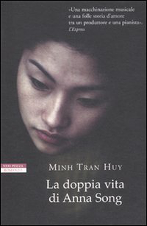 La doppia vita di Anna Song - Librerie.coop La doppia vita di Anna Song - Librerie.coop