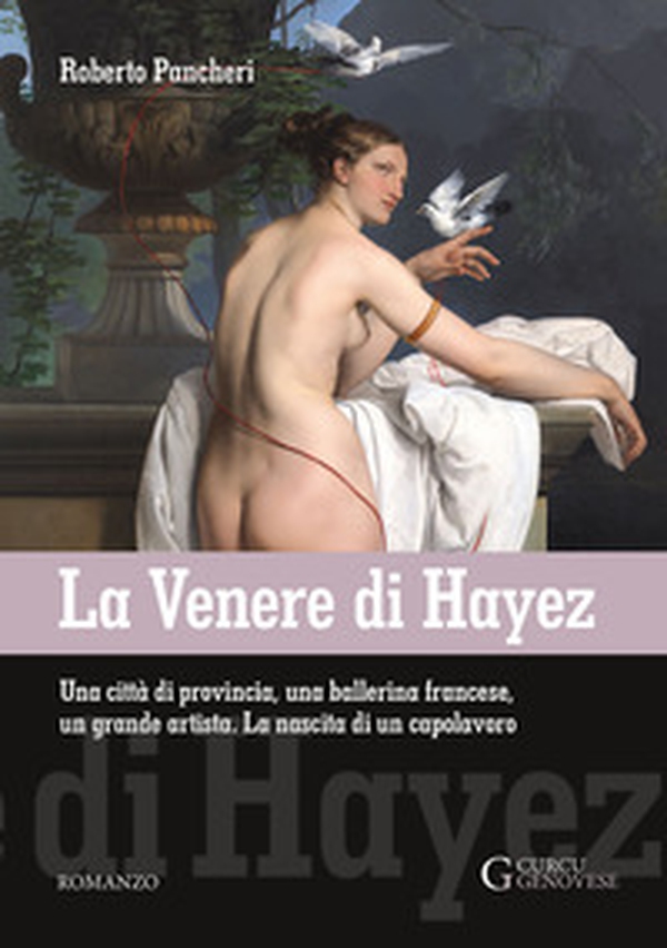 La Venere di Hayez - Librerie.coop La Venere di Hayez - Librerie.coop