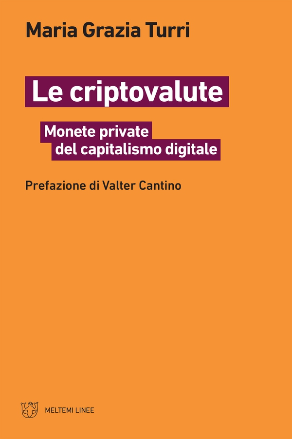 Le criptovalute - Librerie.coop Le criptovalute - Librerie.coop