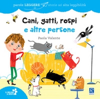 Cani, gatti, rospi e altre persone - Librerie.coop Cani, gatti, rospi e altre persone - Librerie.coop