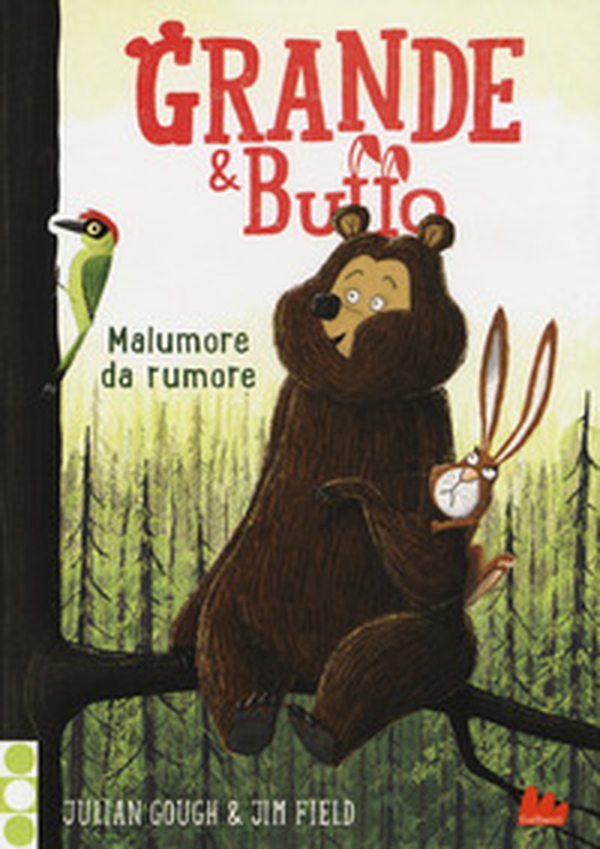 Grande & Buffo. Malumore da rumore - Librerie.coop Grande & Buffo. Malumore da rumore - Librerie.coop