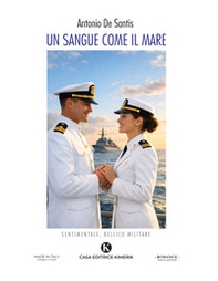 Un sangue come il mare - Librerie.coop