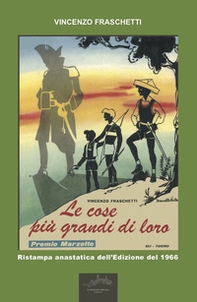 Le cose più grandi di loro - Librerie.coop