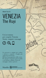 Venezia. The Ruyi - Librerie.coop