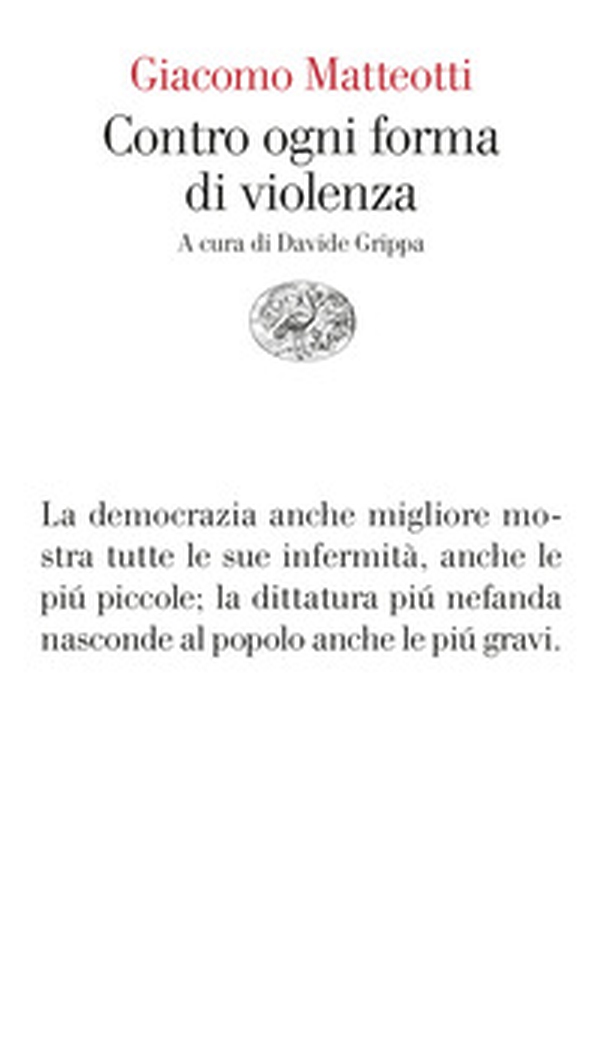 Contro ogni forma di violenza - Librerie.coop Contro ogni forma di violenza - Librerie.coop
