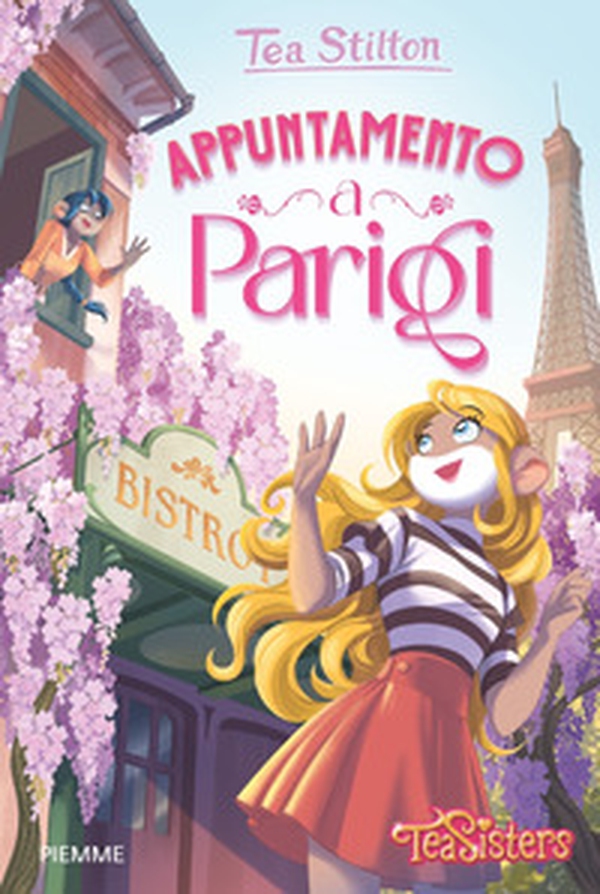 Appuntamento a Parigi - Librerie.coop Appuntamento a Parigi - Librerie.coop