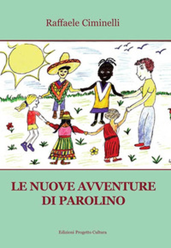 Le nuove avventure di Parolino - Librerie.coop Le nuove avventure di Parolino - Librerie.coop