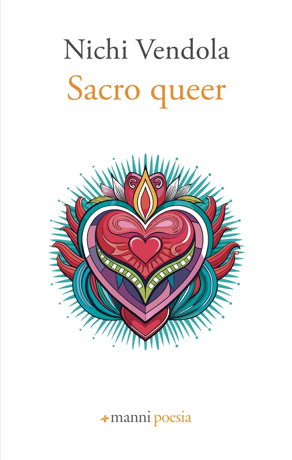 Sacro queer - Librerie.coop Sacro queer - Librerie.coop