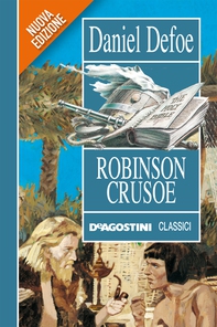 Robinson Crusoe - Librerie.coop
