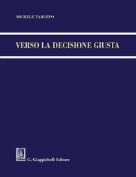 Verso la decisione giusta - Librerie.coop
