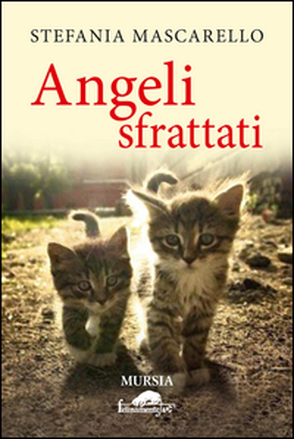 Angeli sfrattati - Librerie.coop Angeli sfrattati - Librerie.coop