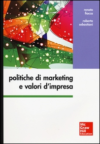 Politiche di marketing e valori d'impresa - Librerie.coop