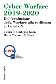 Cyber Warfare 2019-2020 - Librerie.coop Cyber Warfare 2019-2020 - Librerie.coop