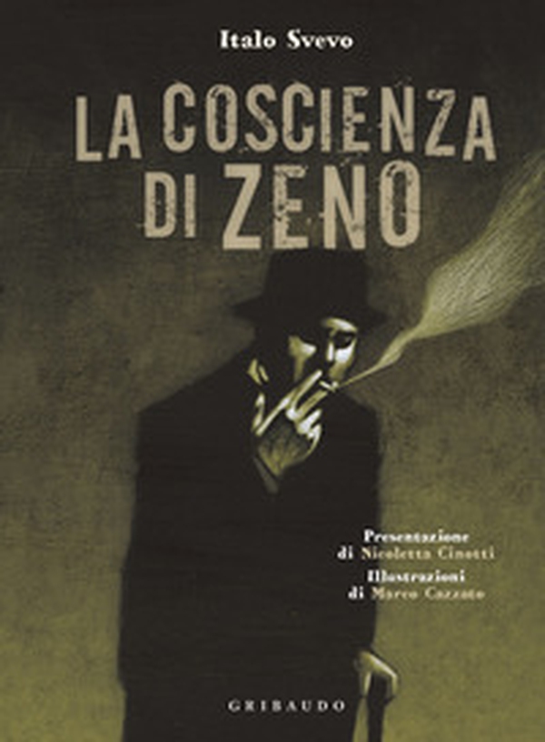 La coscienza di Zeno - Librerie.coop La coscienza di Zeno - Librerie.coop