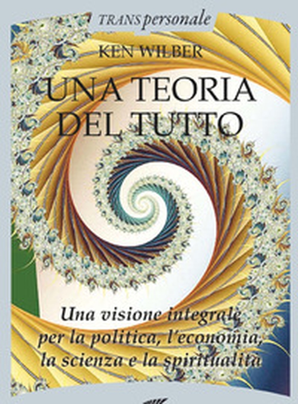 Una teoria del tutto - Librerie.coop Una teoria del tutto - Librerie.coop