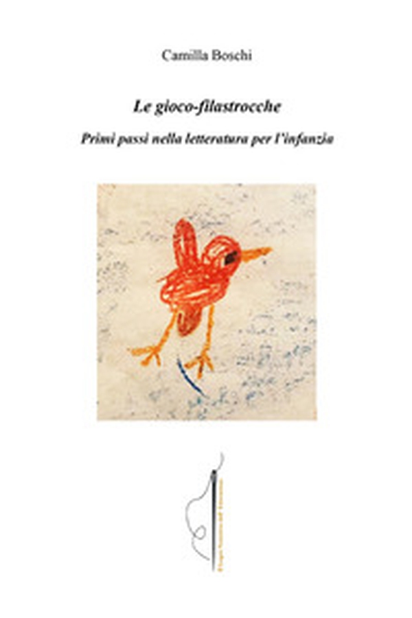 Le gioco-filastrocche. Primi passi nella letteratura per l'infanzia - Librerie.coop Le gioco-filastrocche. Primi passi nella letteratura per l'infanzia - Librerie.coop