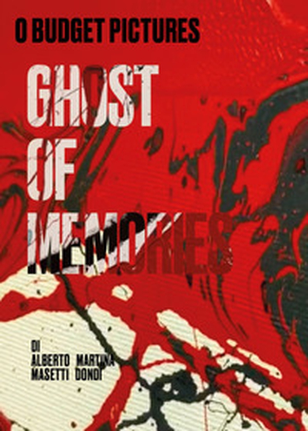 Ghost of memories - Librerie.coop Ghost of memories - Librerie.coop