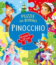 Pinocchio - Librerie.coop