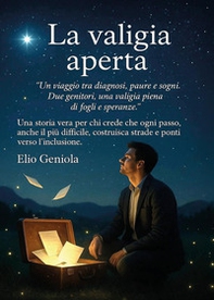 La valigia aperta - Librerie.coop