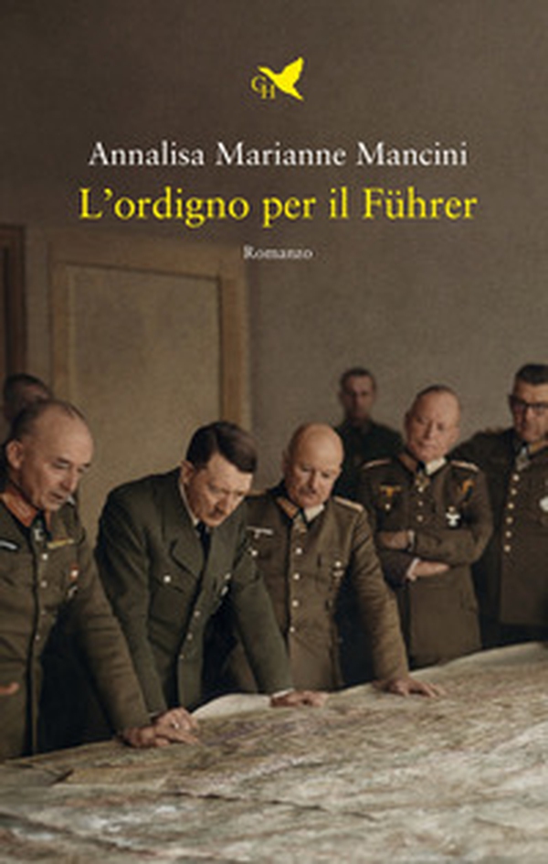 L'ordigno per il Führer - Librerie.coop
