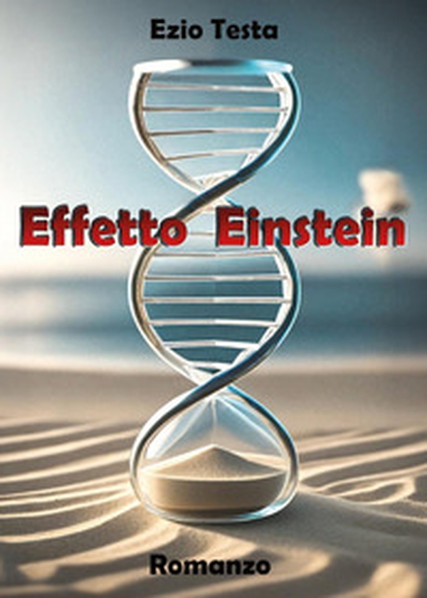 Effetto Einstein - Librerie.coop Effetto Einstein - Librerie.coop