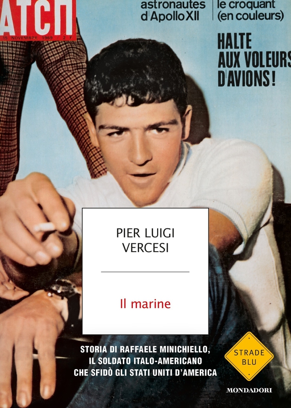 Il marine - Librerie.coop Il marine - Librerie.coop