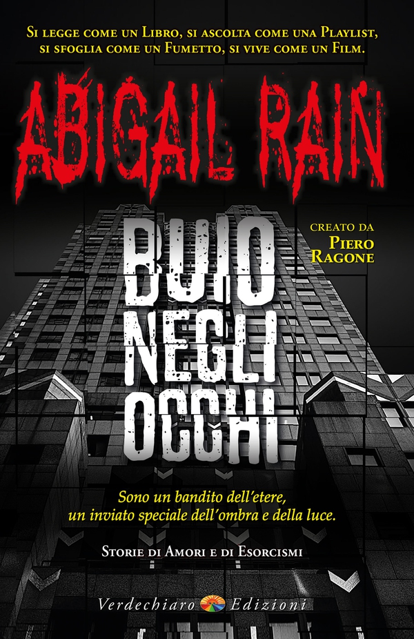 Abigail Rain - Librerie.coop Abigail Rain - Librerie.coop