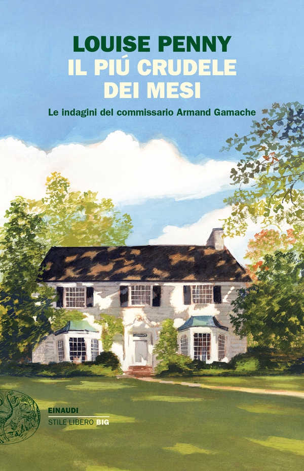 Il più crudele dei mesi - Librerie.coop Il più crudele dei mesi - Librerie.coop