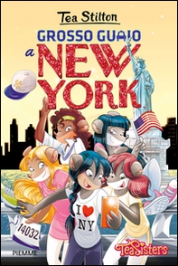 Grosso guaio a New York - Librerie.coop Grosso guaio a New York - Librerie.coop