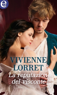 La reputazione del visconte (eLit) - Librerie.coop La reputazione del visconte (eLit) - Librerie.coop