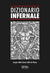 Dizionario infernale - Librerie.coop Dizionario infernale - Librerie.coop