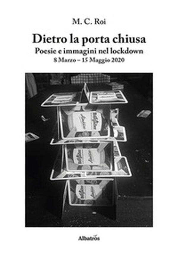 Dietro la porta chiusa - Librerie.coop Dietro la porta chiusa - Librerie.coop