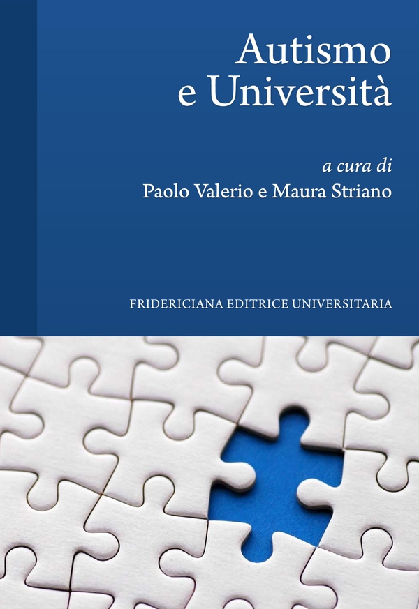 Autismo e Università - Librerie.coop Autismo e Università - Librerie.coop
