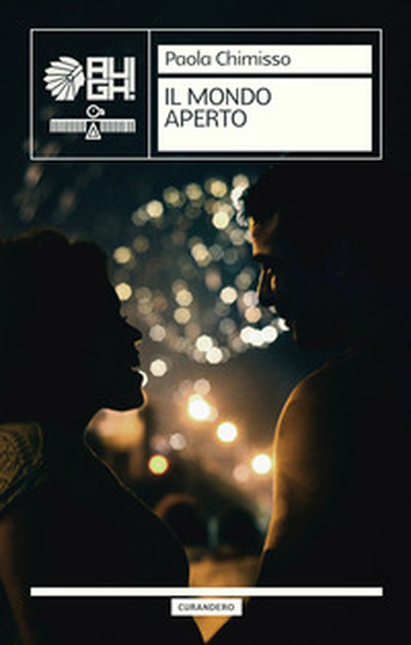 Il mondo aperto - Librerie.coop Il mondo aperto - Librerie.coop