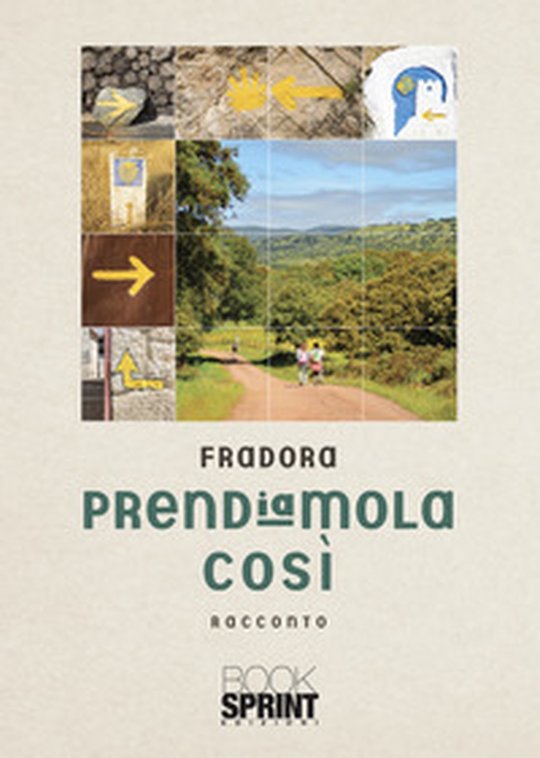 Prendiamola così - Librerie.coop Prendiamola così - Librerie.coop
