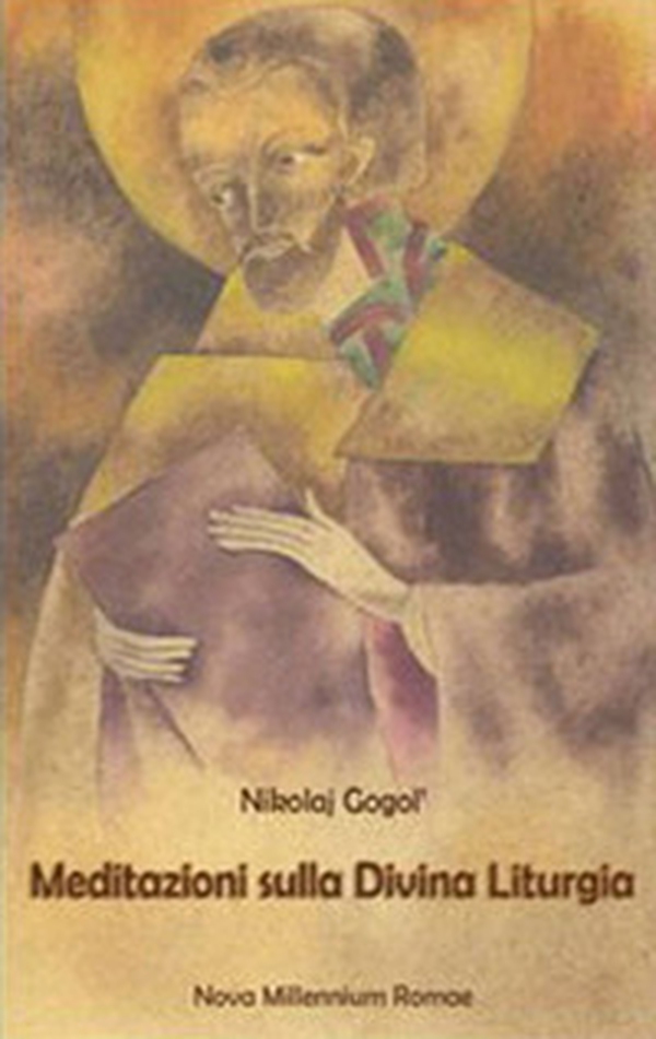 Meditazioni sulla divina liturgia - Librerie.coop Meditazioni sulla divina liturgia - Librerie.coop