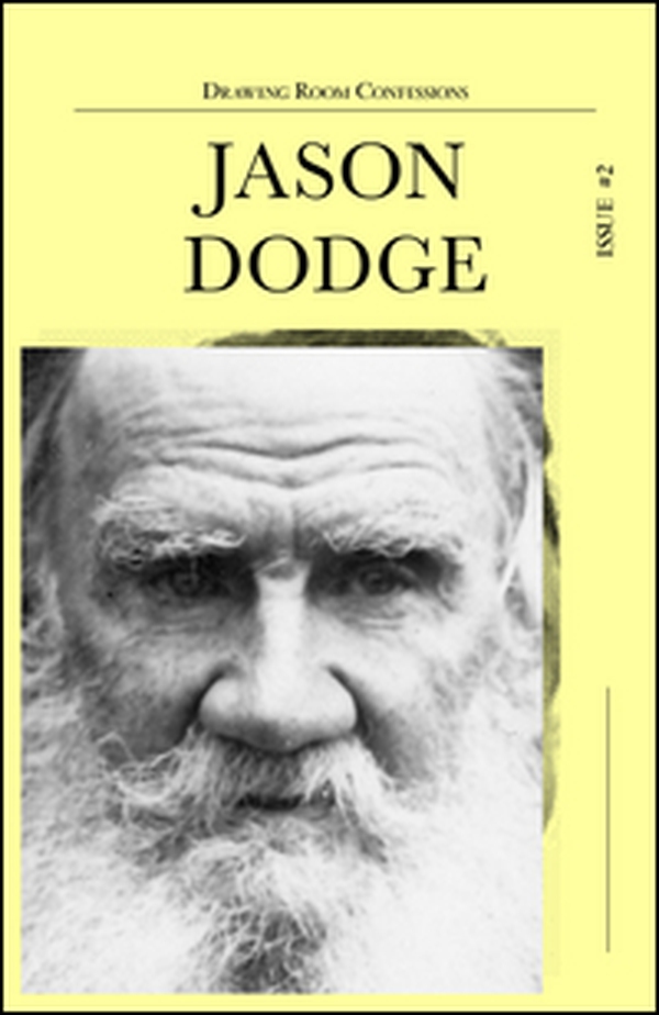 Drawing room confessions. Jason Dodge - Vol. 2 - Librerie.coop Drawing room confessions. Jason Dodge - Vol. 2 - Librerie.coop