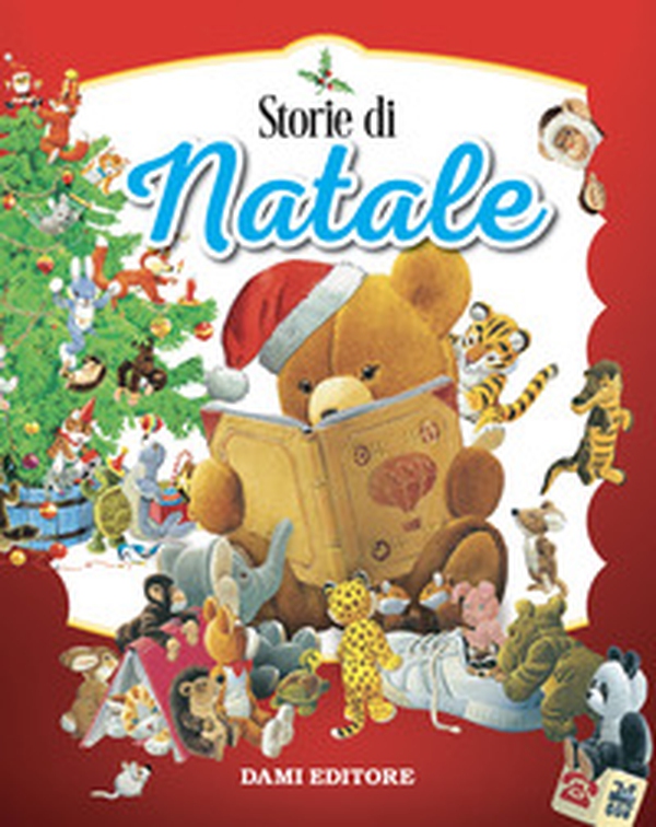 Storie di Natale - Librerie.coop Storie di Natale - Librerie.coop