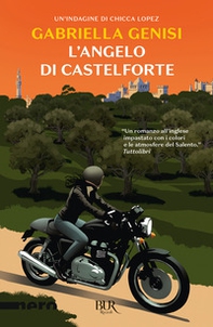 L'angelo di Castelforte - Librerie.coop