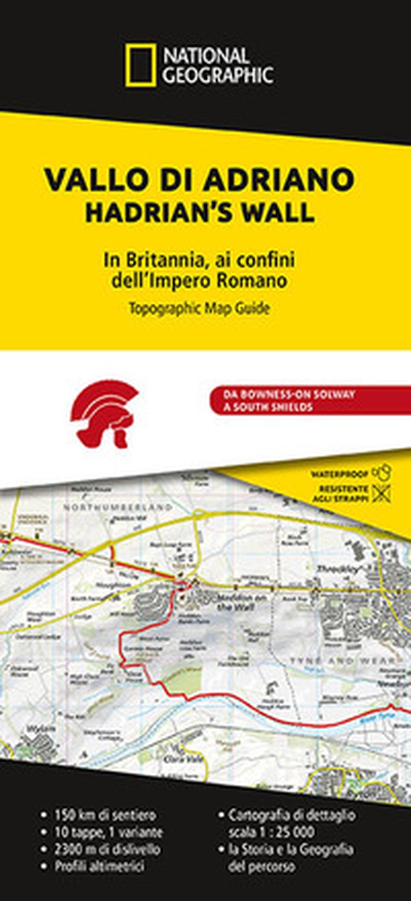 Vallo di Adriano. Ai confini dell'Impero Romano - Librerie.coop Vallo di Adriano. Ai confini dell'Impero Romano - Librerie.coop