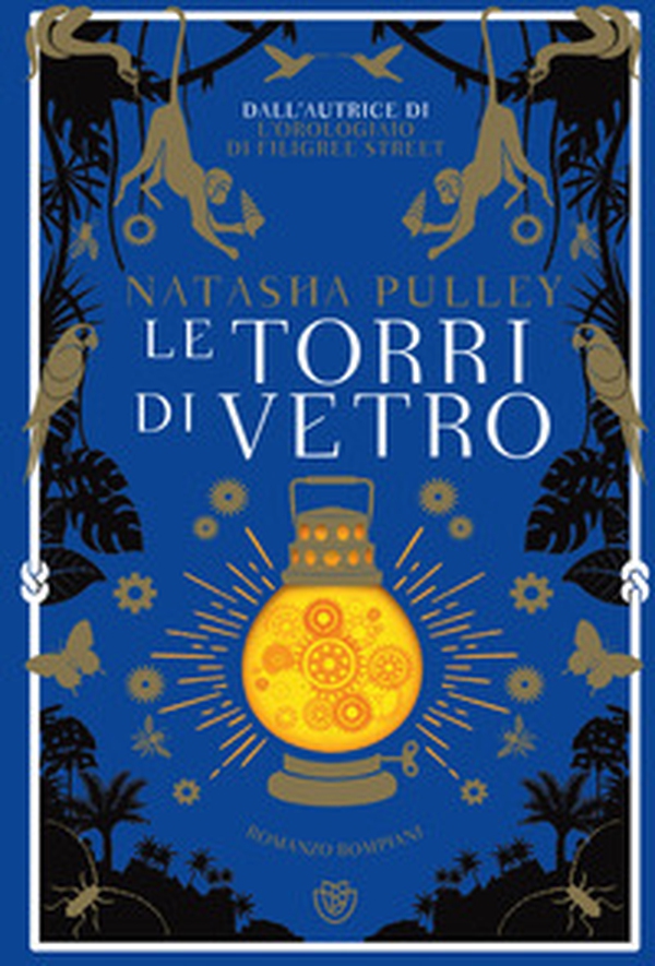 Le torri di vetro - Librerie.coop Le torri di vetro - Librerie.coop