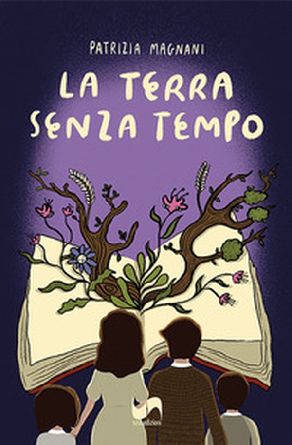 La terra senza tempo - Librerie.coop