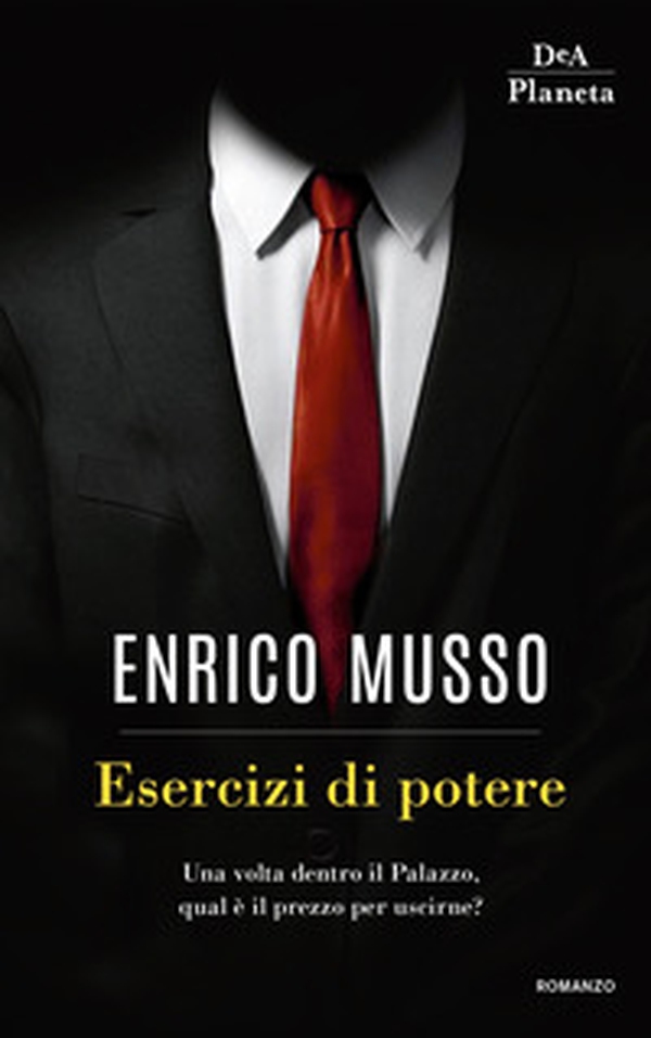 Esercizi di potere - Librerie.coop Esercizi di potere - Librerie.coop